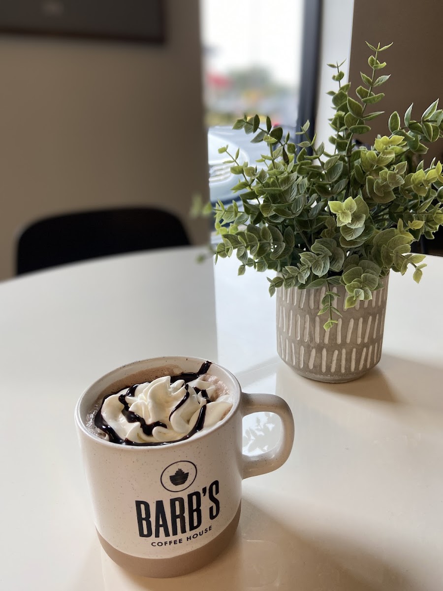 Barb's Coffee House Photos 2